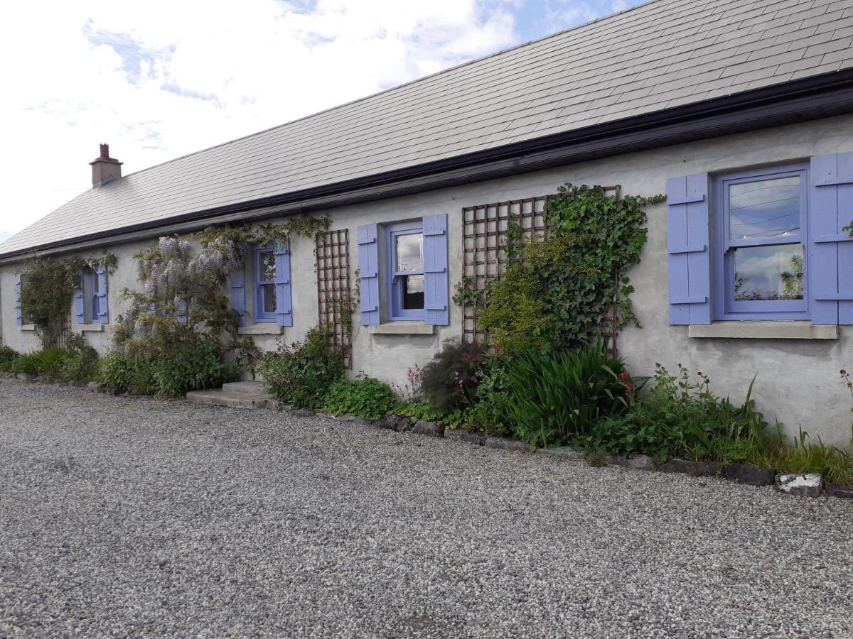 Villa Escape To The Country Westport Exterior foto